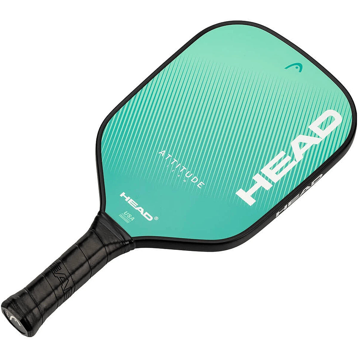 RAQUETTE DE PICKLEBALL HEAD ATTITUDE TEAM