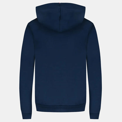 DAMENJACKE LE COQ SPORTIF ESSENTIEL FZ MIT KAPUZE