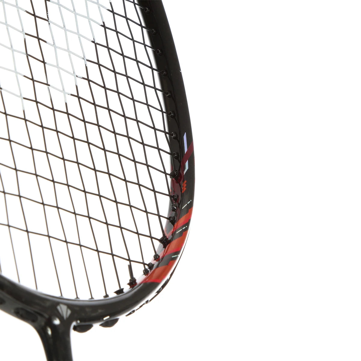 RAQUETTE DE BADMINTON CARLTON GP-X 85 (CORDEE)