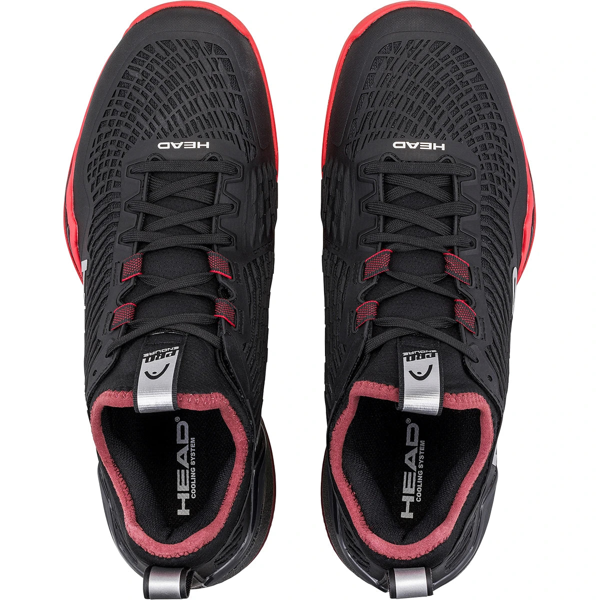 CHAUSSURES HEAD ENDURE PRO TERRE BATTUE