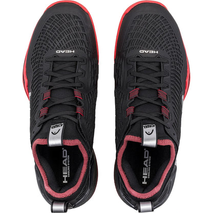 CHAUSSURES HEAD ENDURE PRO TERRE BATTUE