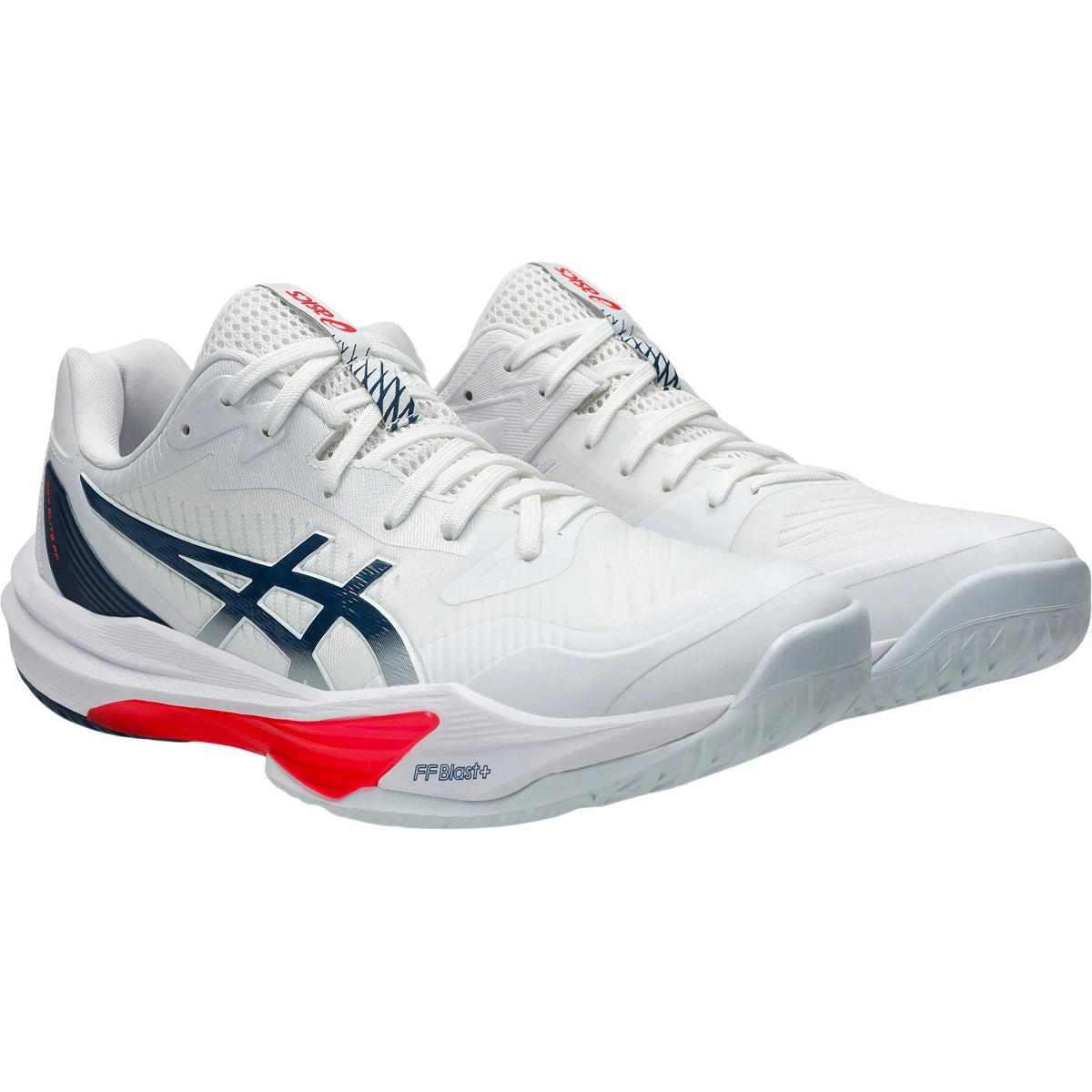 CHAUSSURES ASICS HOMME INDOOR SKY ELITE FF 3