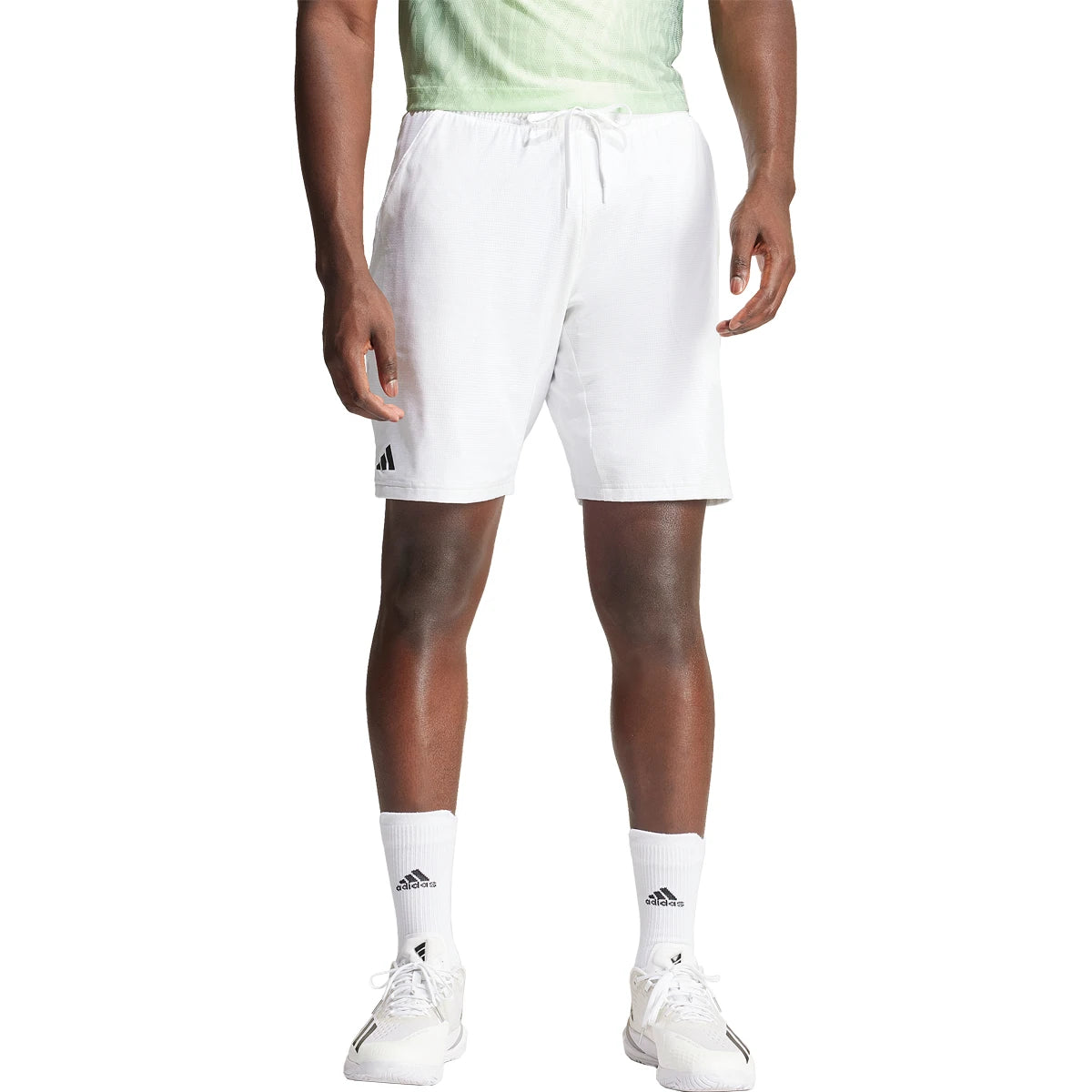 KURZER ADIDAS ERGO GAMESET 7IN