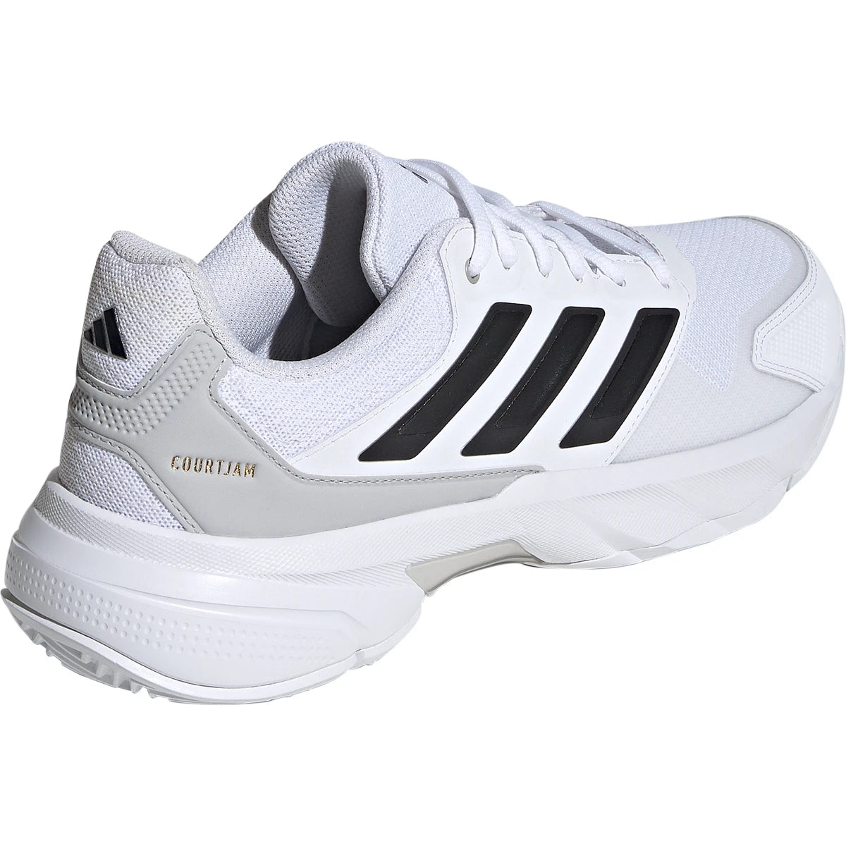 ADIDAS COURTJAM CONTROL 3 SHOES ALL SURFACES
