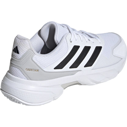 ADIDAS COURTJAM CONTROL 3 SHOES ALL SURFACES