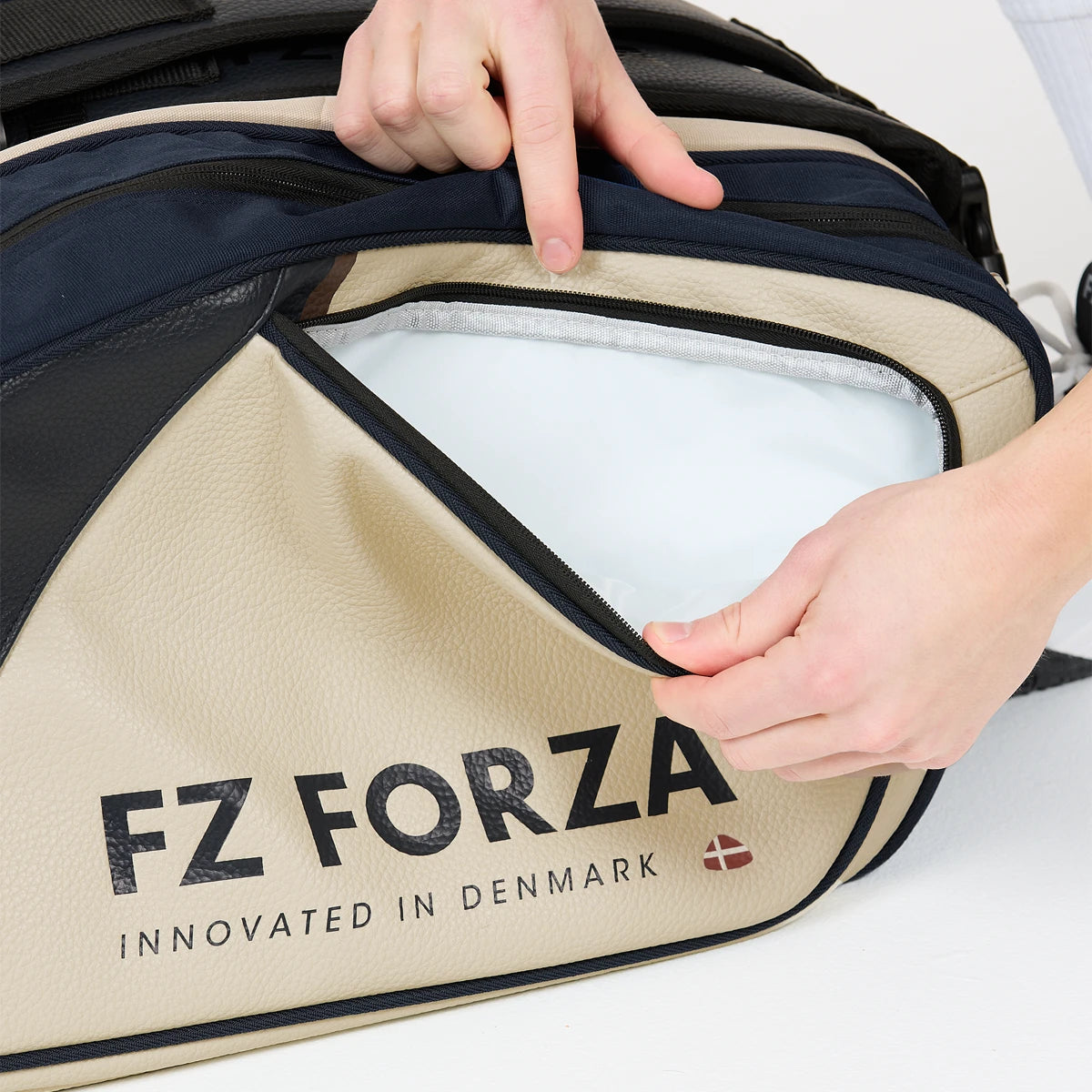 SAC FZ FORZA TOUR LINE 15R NAVY BLAZER (2048)