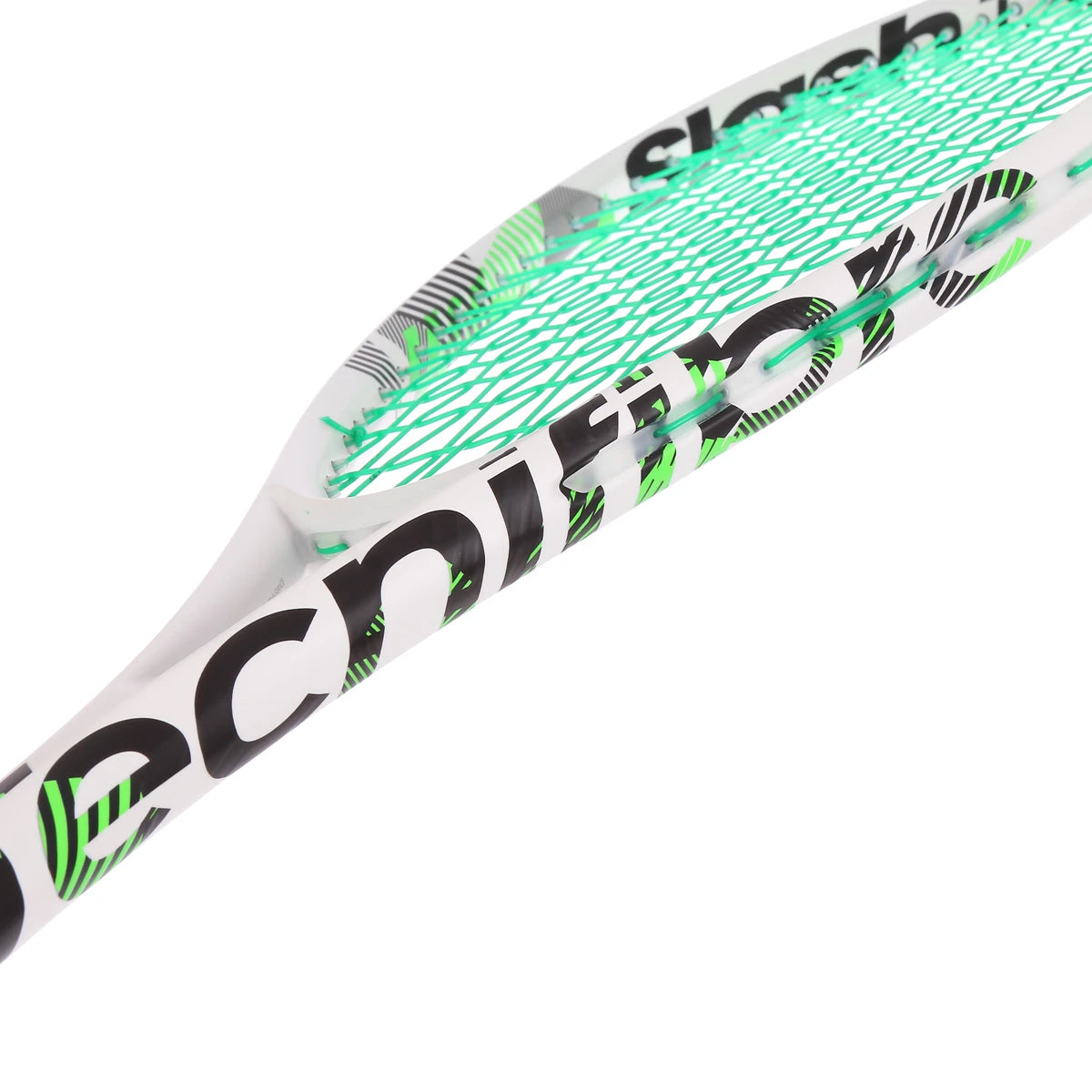 RAQUETTE DE SQUASH TECNIFIBRE SLASH 135