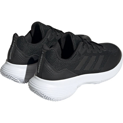 CHAUSSURES ADIDAS FEMME GAMECOURT 2 TOUTES SURFACES