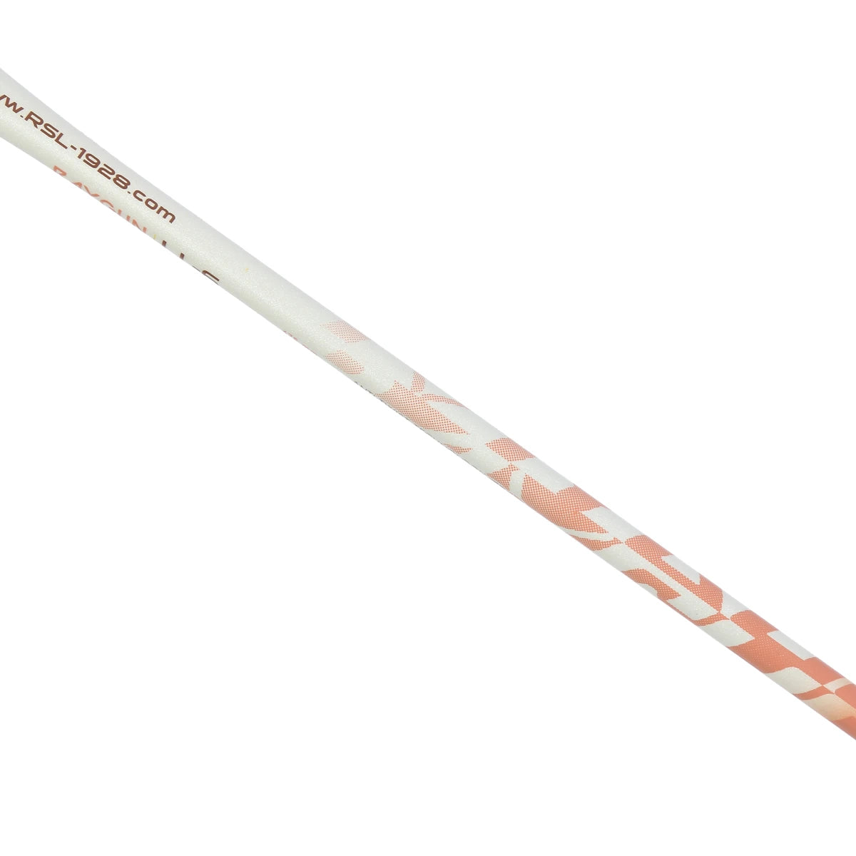 RAQUETTE DE BADMINTON RSL RAYGUN LI-6 (CORDEE)