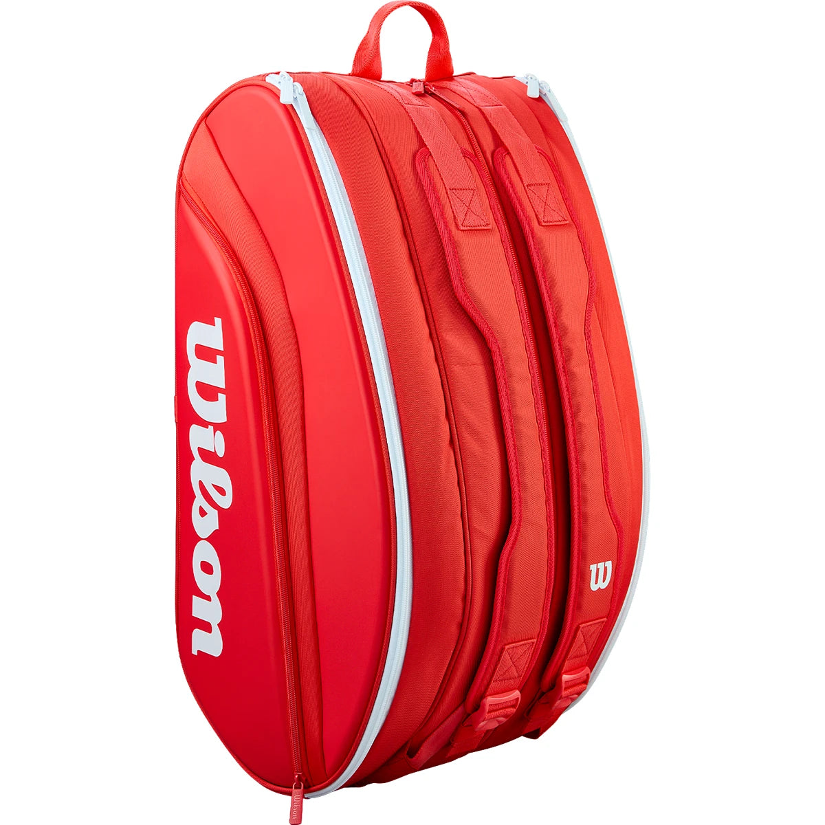 SAC DE PADEL WILSON SUPER TOUR RED