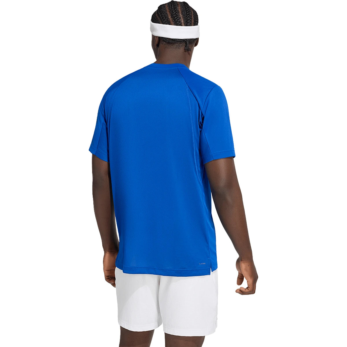 T-SHIRT ADIDAS  CLUB