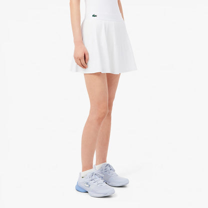 JUPE LACOSTE FEMME MIAMI OPEN