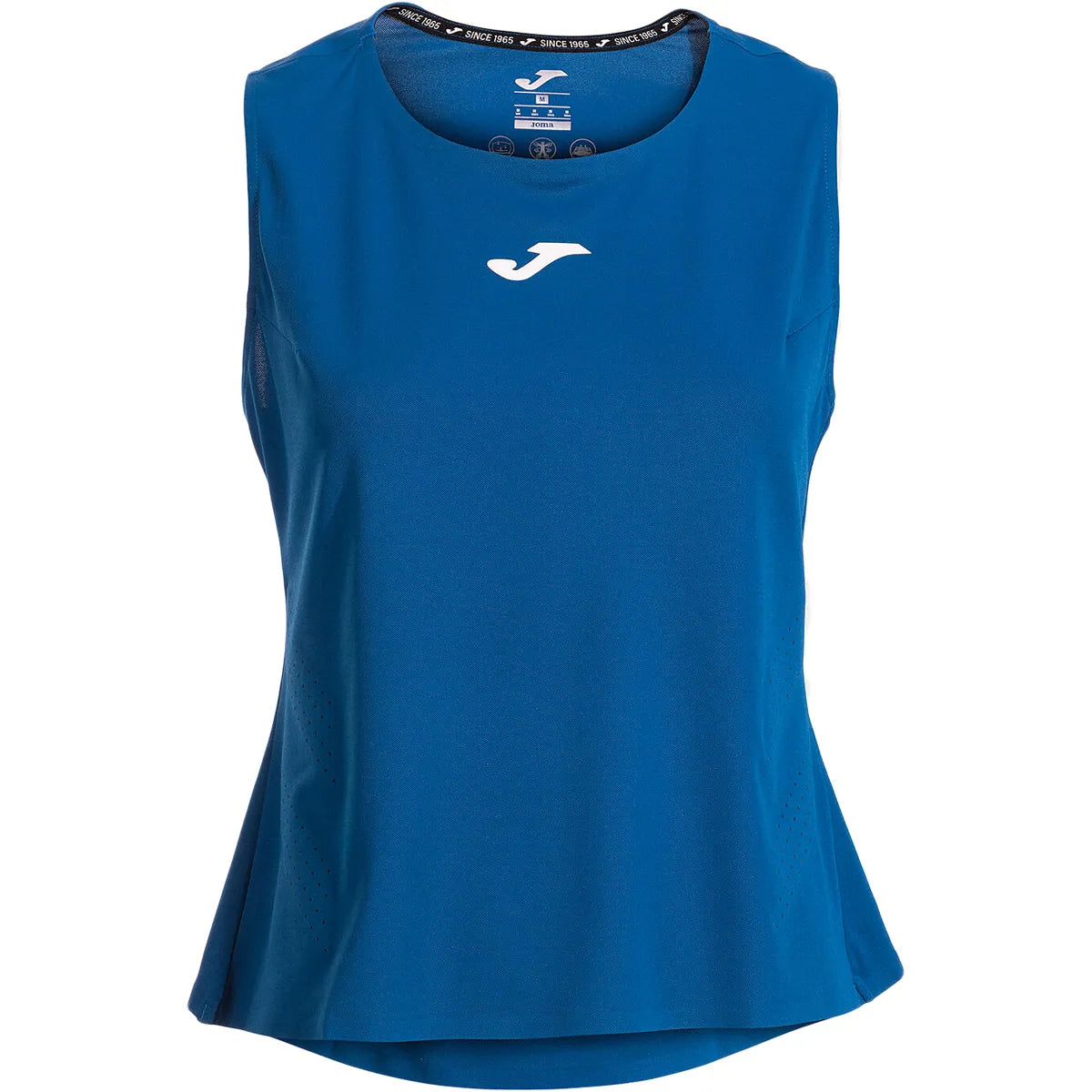 JOMA WOMEN'S CHALLENGE STRAP TANK TOP
