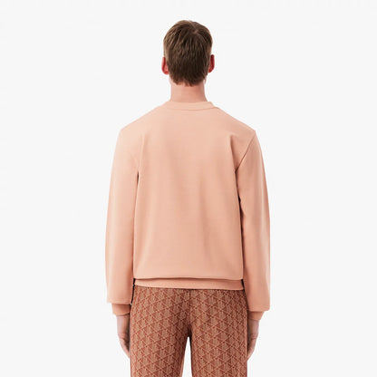 SWEAT LACOSTE CORE PERFORMANCE CLASSIC