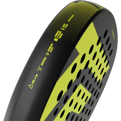 RAQUETTE DE PADEL TECNIFIBRE BOMBA SOFT