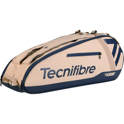SAC DE TENNIS TECNIFIBRE TOUR ENDURANCE SAND 6R