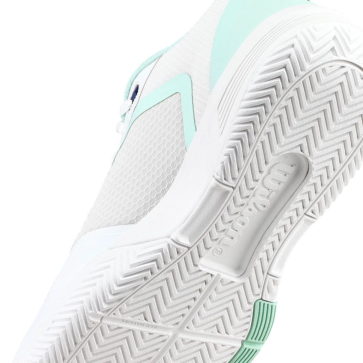 WILSON DAMENSCHUHE COURTGLIDE FÜR ALLE OBERFLÄCHEN