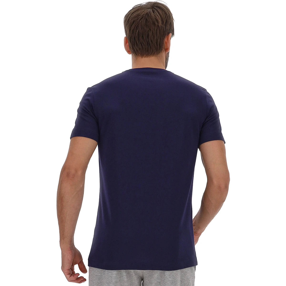 T-SHIRT LOTTO LOSANGA SHADE