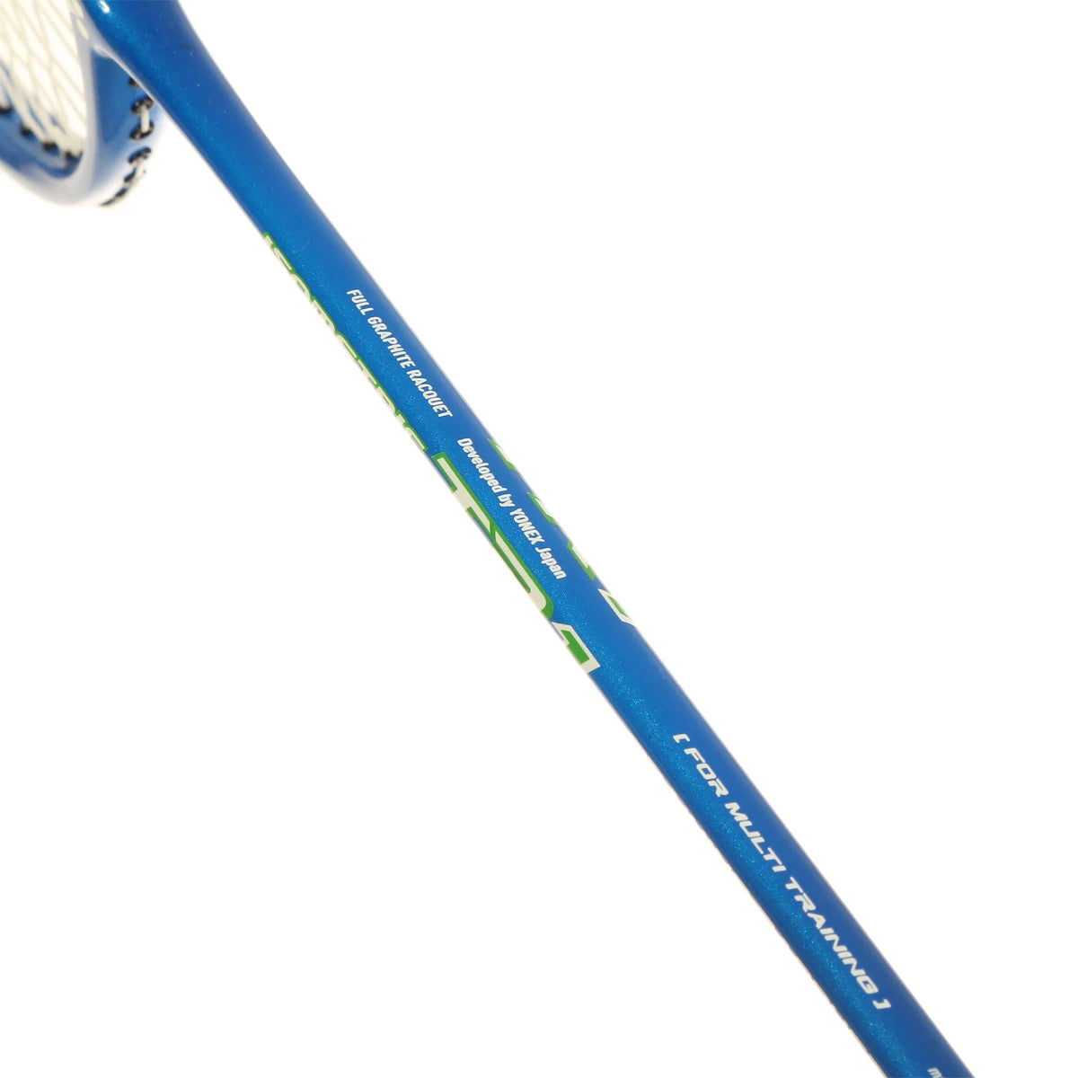 RAQUETTE DE BADMINTON YONEX ISOMETRIC TR1 (CORDEE)