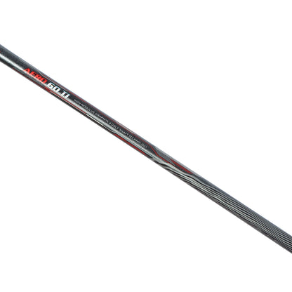 RAQUETTE DE BADMINTON FUKUDA AERO 60 Ti (CORDEE)