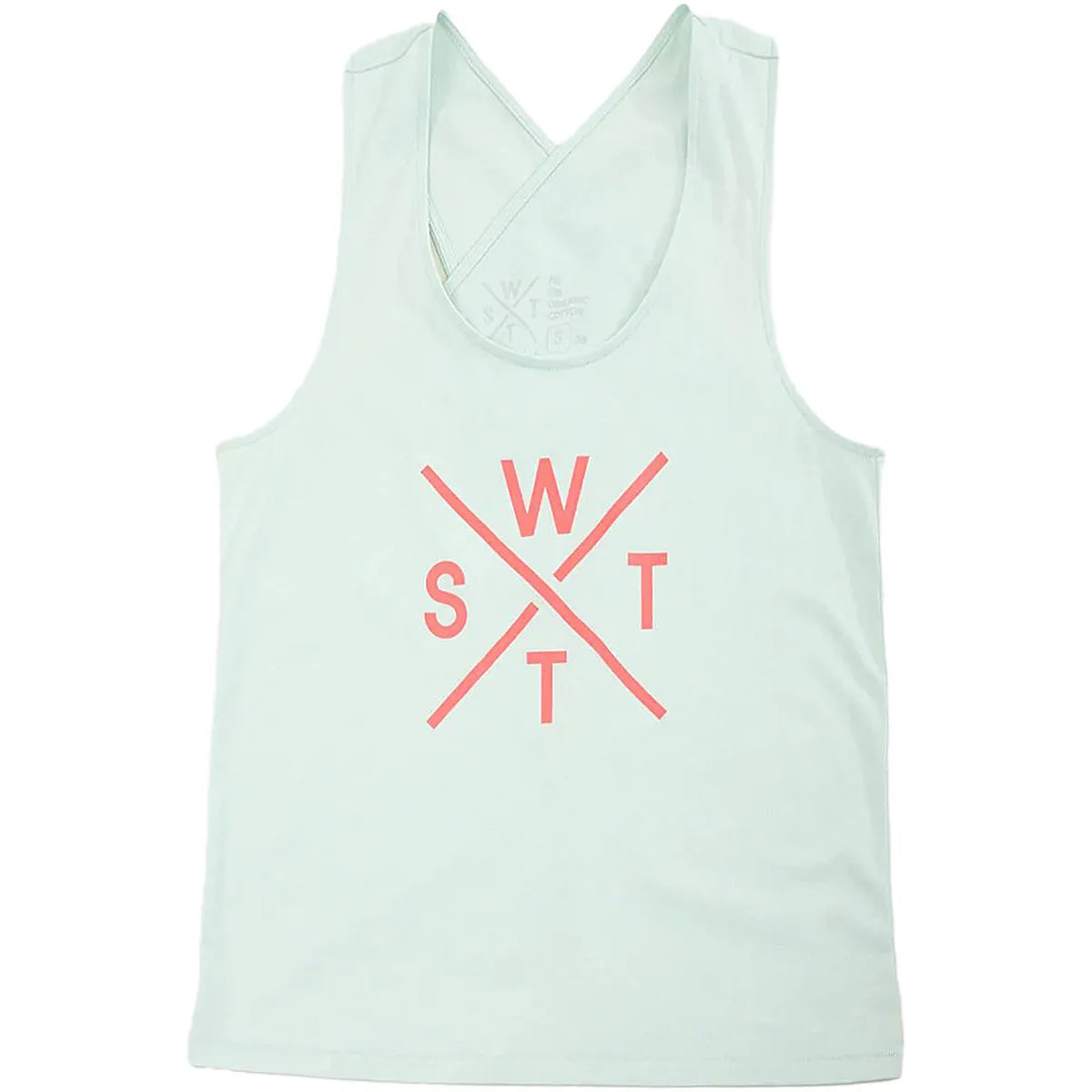 DEBARDEUR WATTS FEMME KALLORA