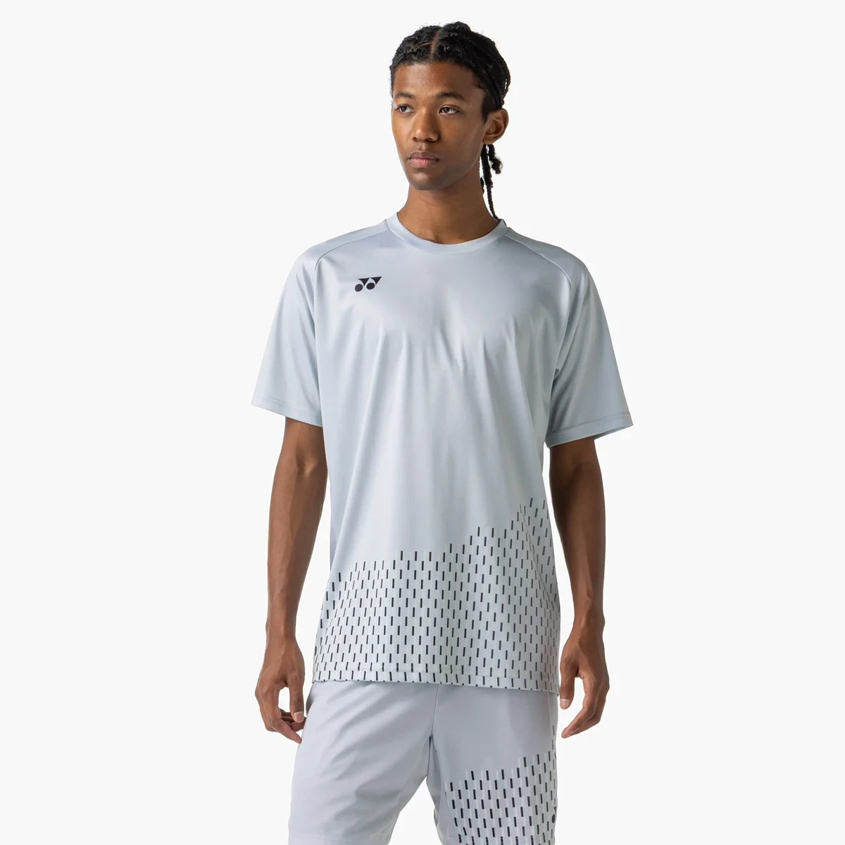T-SHIRT YONEX TEAM 16863EX