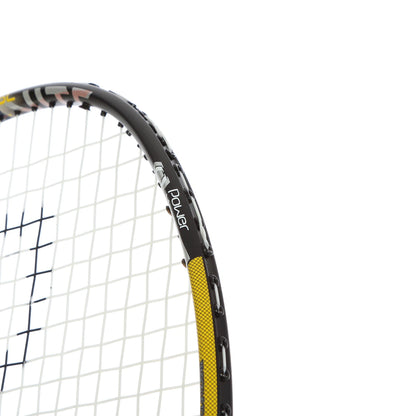 RAQUETTE DE BADMINTON RSL GRAVITE GAME (CORDEE)
