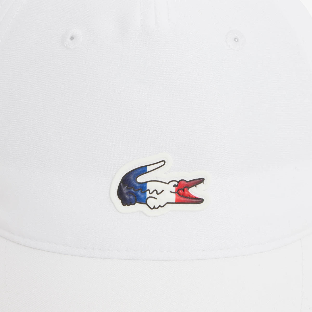 LACOSTE FRENCH TEAM KAPPE