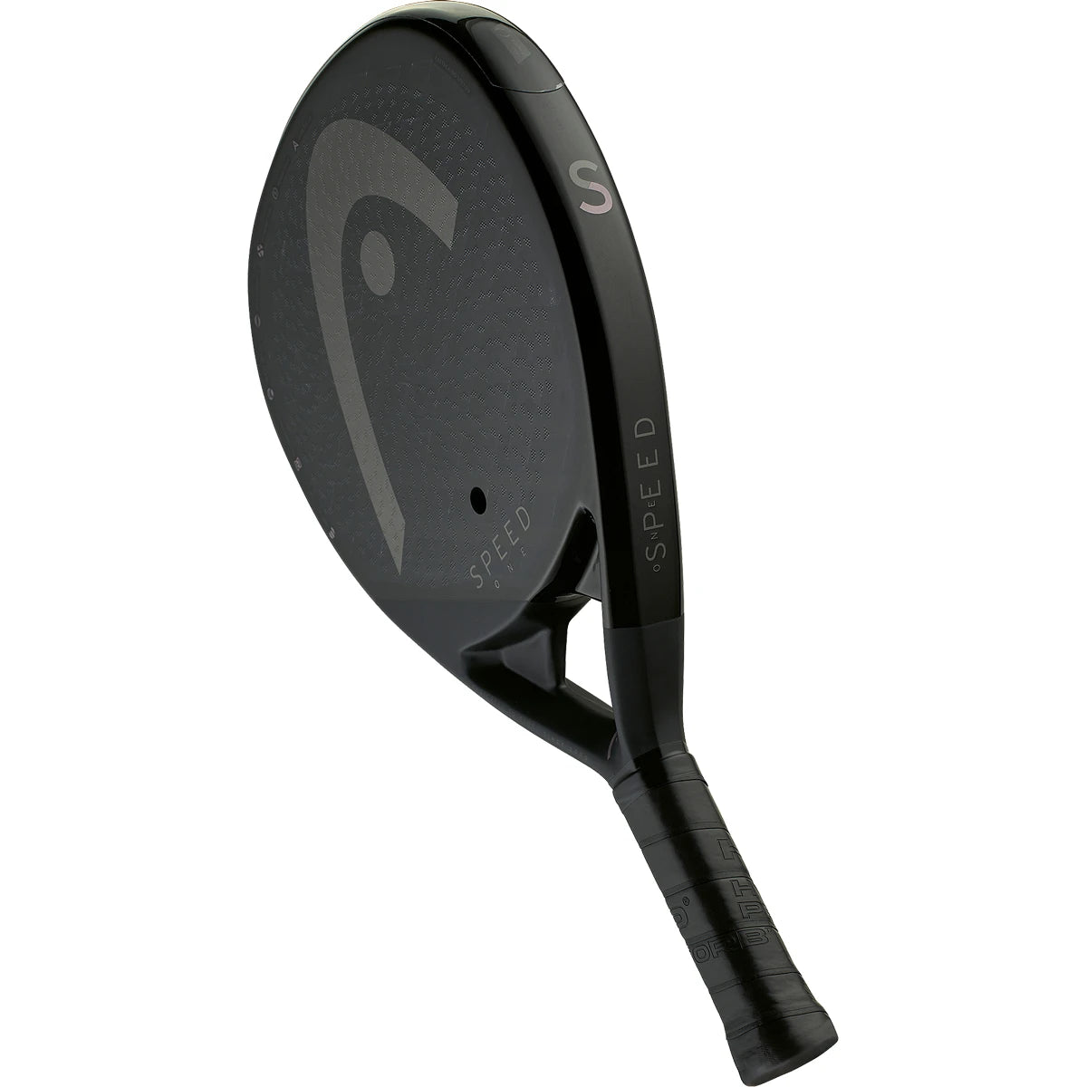 HEAD SPEED ONE 2025 PADEL RACKET