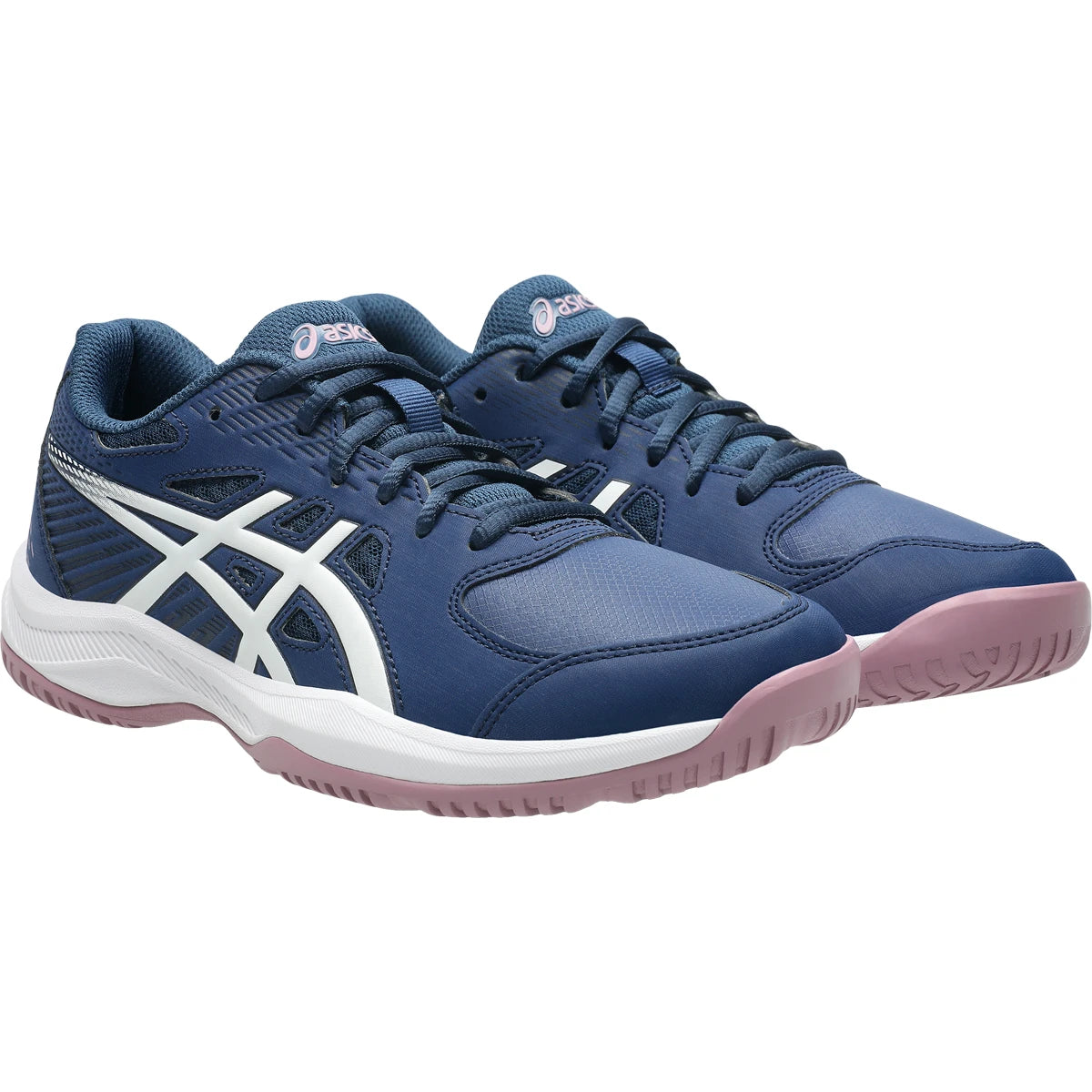 DAMEN ASICS SCHUHE COURT SLIDE 4 FÜR ALLE OBERFLÄCHEN