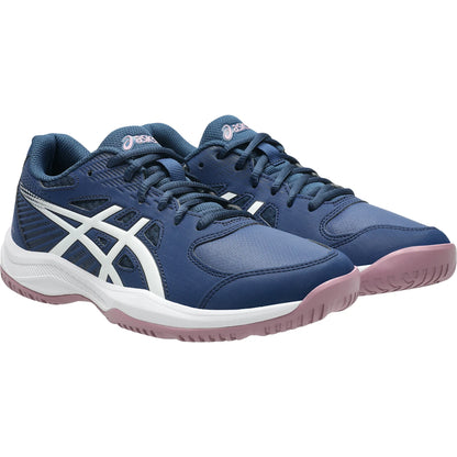DAMEN ASICS SCHUHE COURT SLIDE 4 FÜR ALLE OBERFLÄCHEN