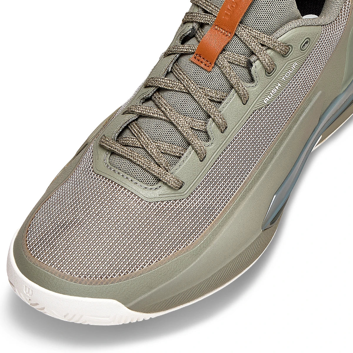 CHAUSSURES WILSON RUSH TOUR 5 TOUTES SURFACES
