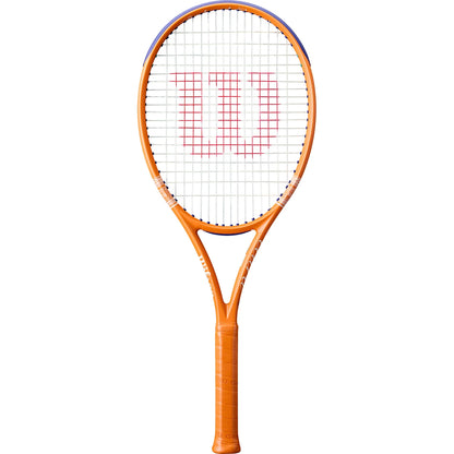 RAQUETTE WILSON ULTRA 100L V5 ROLAND GARROS 2026 (280 GR)