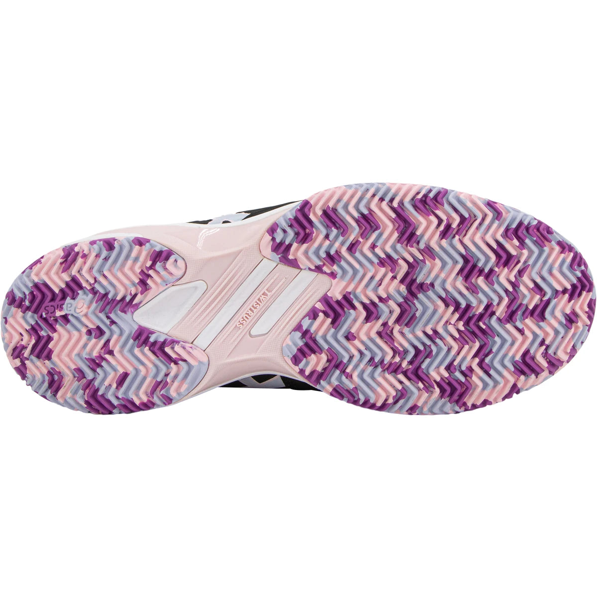 CHAUSSURES ASICS FEMME LIMA FF PADEL