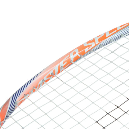 RAQUETTE DE BADMINTON RSL MASTER SPEED 9000 V2 (CORDEE)