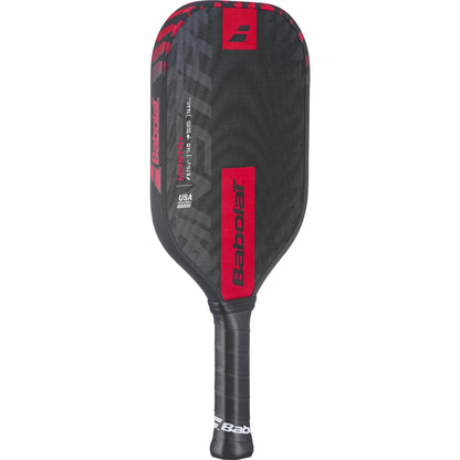 BABOLAT MNSTR + PICKLEBALL PADDLE