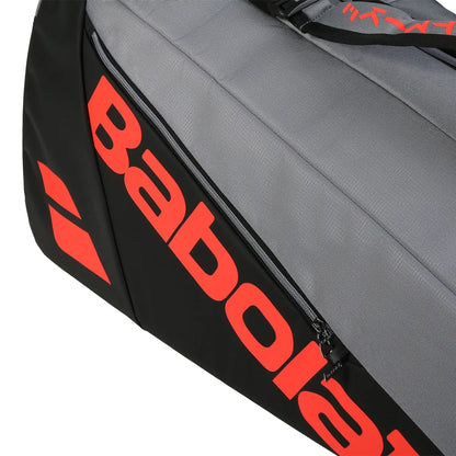 SAC DE TENNIS BABOLAT RH PURE STRIKE 6 RAQUETTES