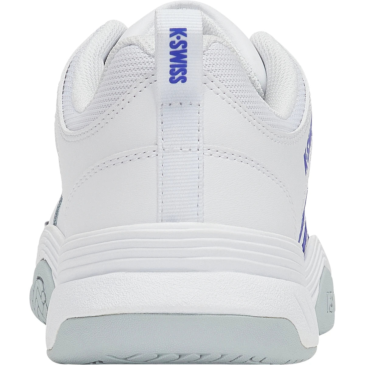 K-SWISS COURT EXPRESS 2 ALL SURFACE SHOES