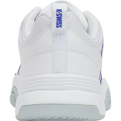 K-SWISS COURT EXPRESS 2 ALL SURFACE SHOES