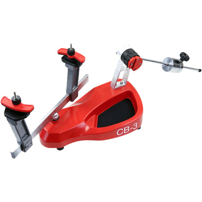 MACHINE A CORDER CB-3
