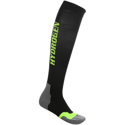 2 PAIRES DE CHAUSSETTES HYDROGEN (LONG)