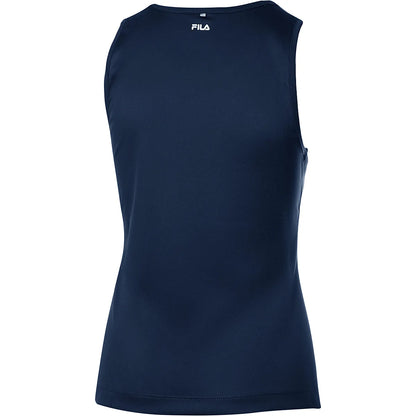 FILA GIRLS' TANK TOP ALMA