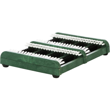 BROSSE-PIED DE TENNIS