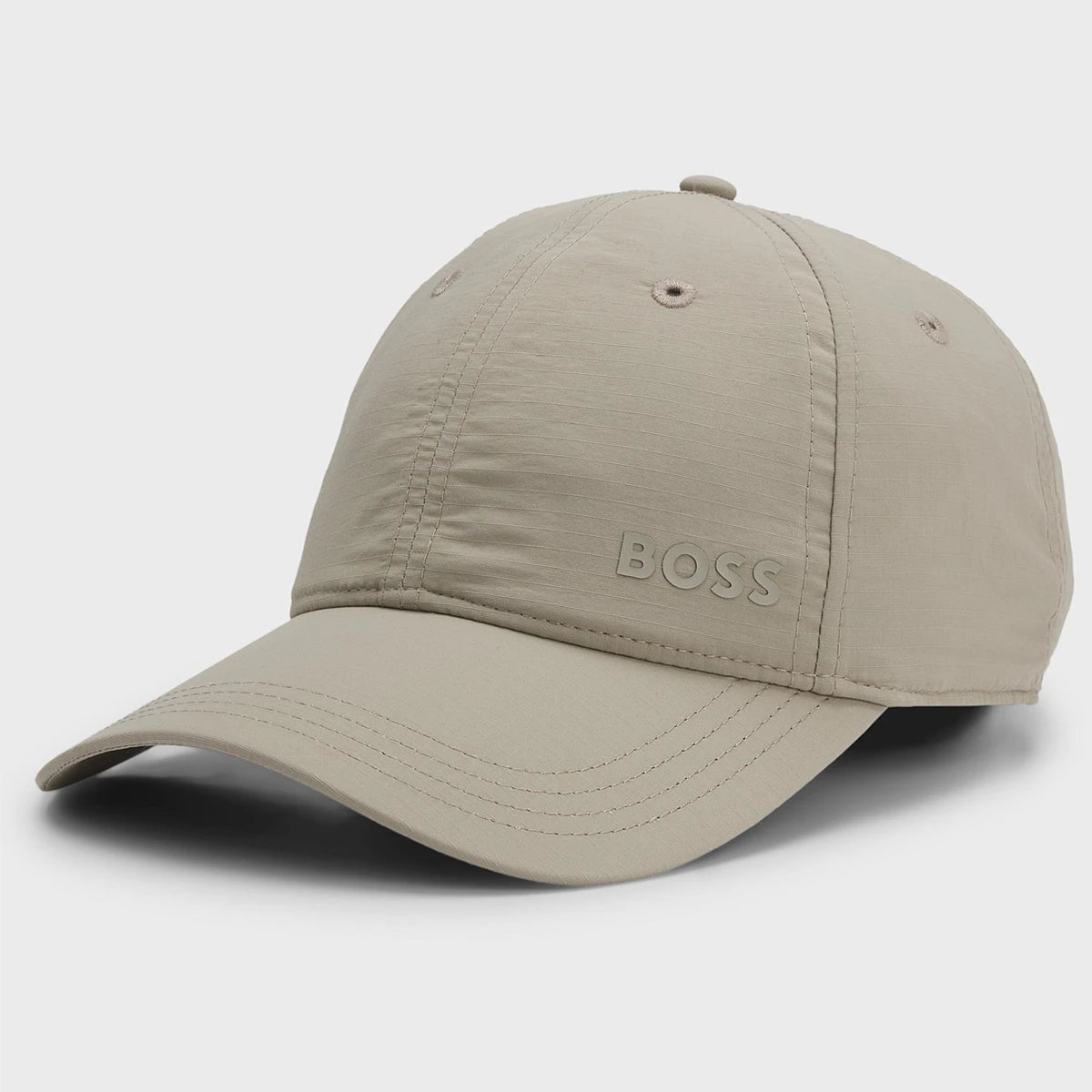 CAP BOSS LOGO