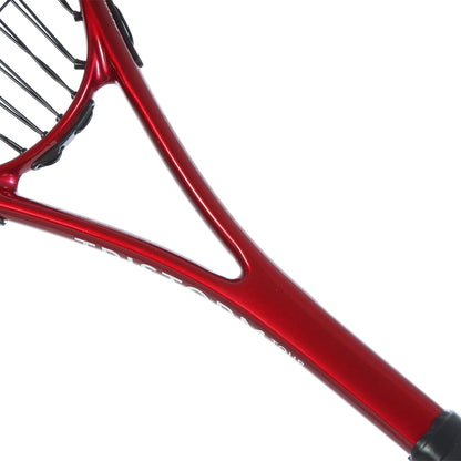 RAQUETTE DE SQUASH DUNLOP TRISTORM TOUR (CORDEE)