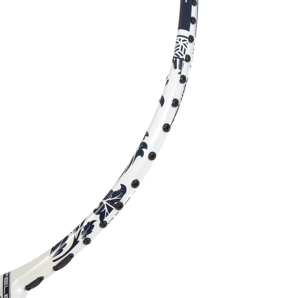 RAQUETTE DE BADMINTON FELET PROFESSIONAL P1 4U