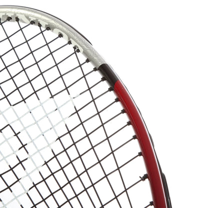 RAQUETTE DE SQUASH DUNLOP TRISTORM TOUR (CORDEE)
