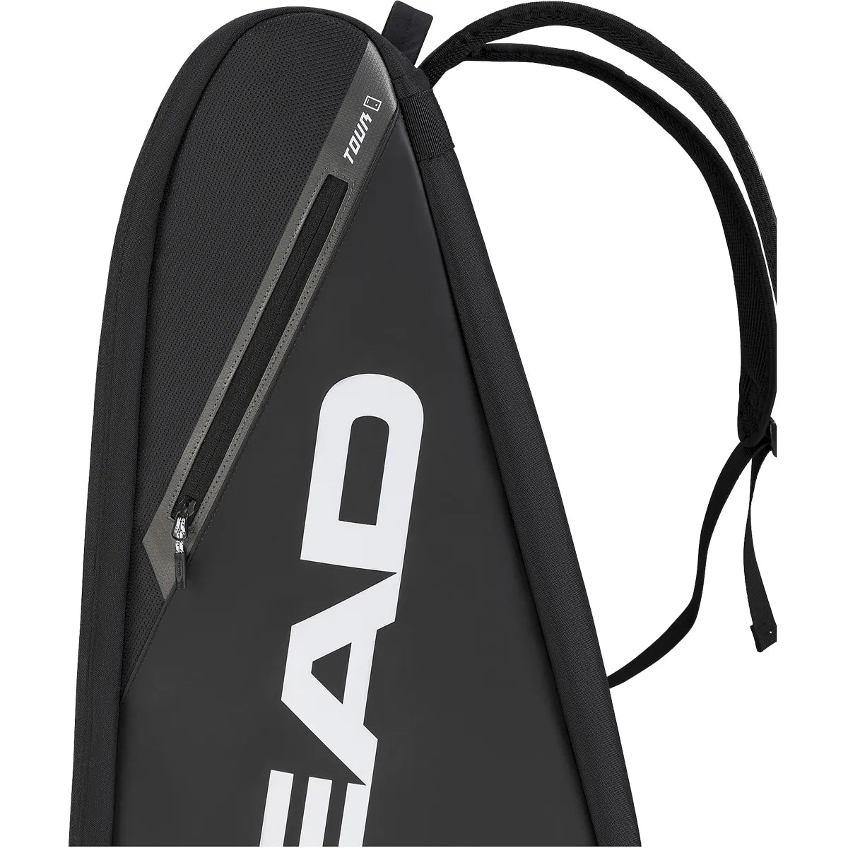 SAC TENNIS HEAD TOUR RACQUET XL 15 raquettes