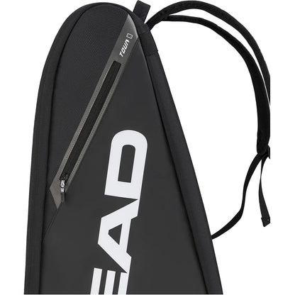 SAC TENNIS HEAD TOUR RACQUET XL 15 raquettes