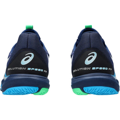 ASICS SCHUHE SOLUTION SPEED FF 3 FÜR ALLE OBERFLÄCHEN